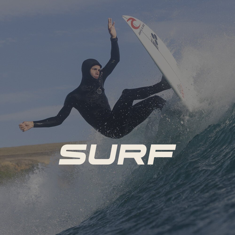 Surfboard store clothing brands