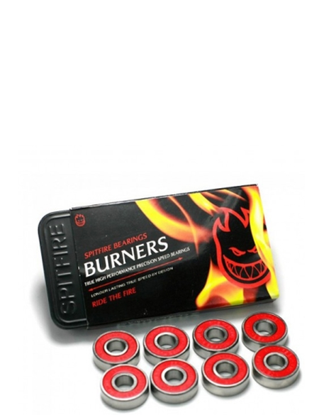 SPITFIRE BURNER BEARINGS