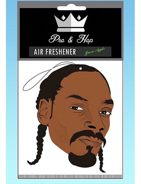 SNOOP AIR FRESHENER