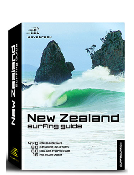 NZ SURFING GUIDE