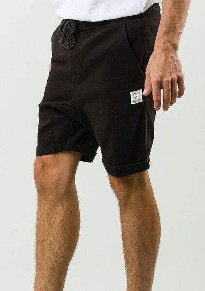 HOOKED ON ELASTIC SHORT-mens-Backdoor Surf