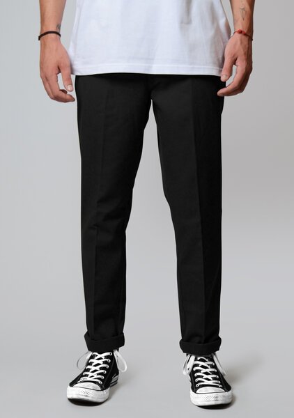 SLIM TAPERED FIT PANT-mens-Backdoor Surf