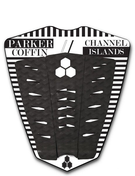 PARKER COFFIN ARCH PAD-surf-Backdoor Surf