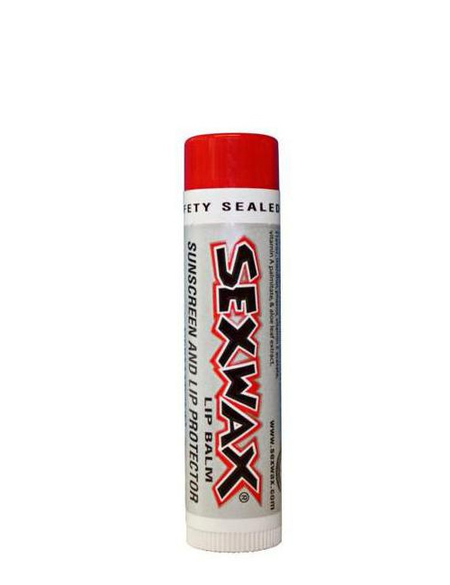 SEXWAX LIP BALM