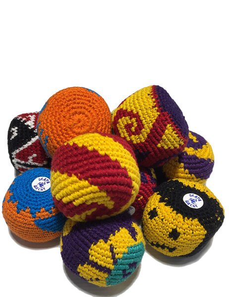 HACKY SACK-mens-Backdoor Surf