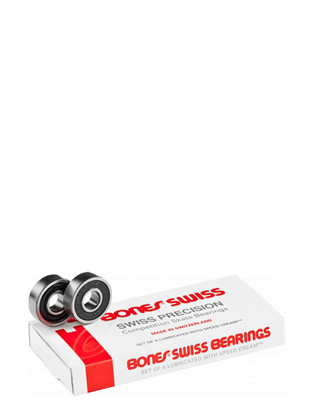 BONES BEARINGS SWISS