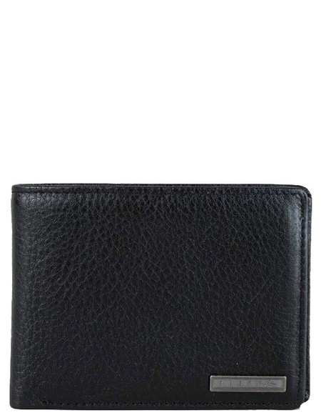 HIGH RIVER LEATHER WALLET