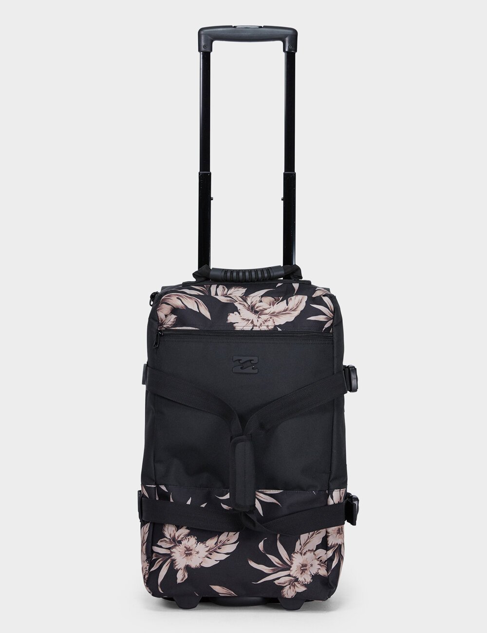 billabong keep it rolling luggage