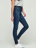 ROCKER HIGH WAISTED JEAN