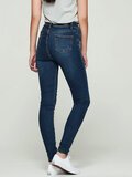 ROCKER HIGH WAISTED JEAN