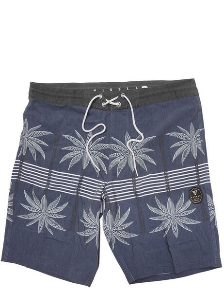 COCONUT GROVE BOARDSHORT-mens-Backdoor Surf