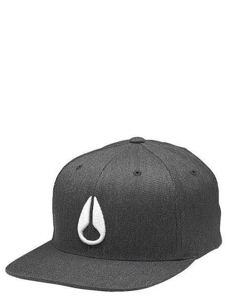 DEEP DOWN ATHLETIC FIT CAP-mens-Backdoor Surf