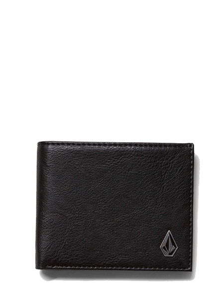 SLIM STONE WALLET