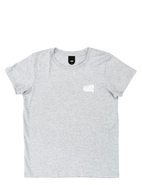 VAPOUR TEE-womens-Backdoor Surf