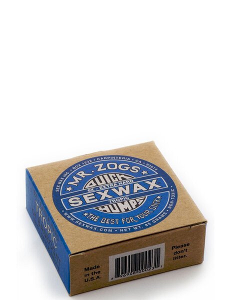 SEXWAX QUICK HUMPS-surf-Backdoor Surf