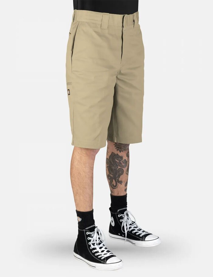 Mens shorts clearance dickies