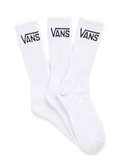 3PACK CLASSIC CREW SOCK 7-9-mens-Backdoor Surf