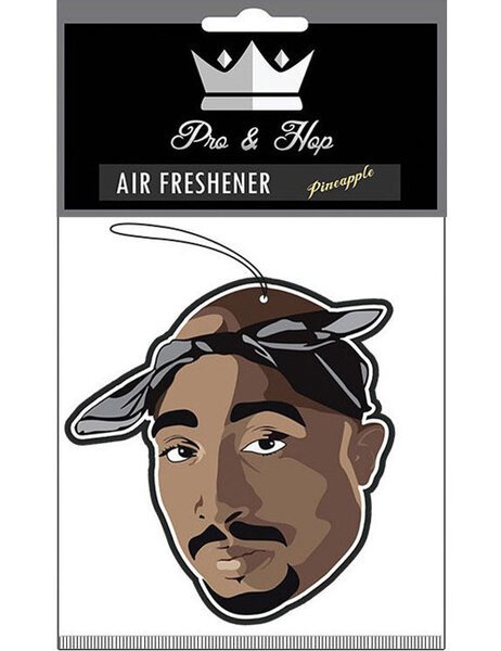 CHILLED AIR FRESHENER-mens-Backdoor Surf