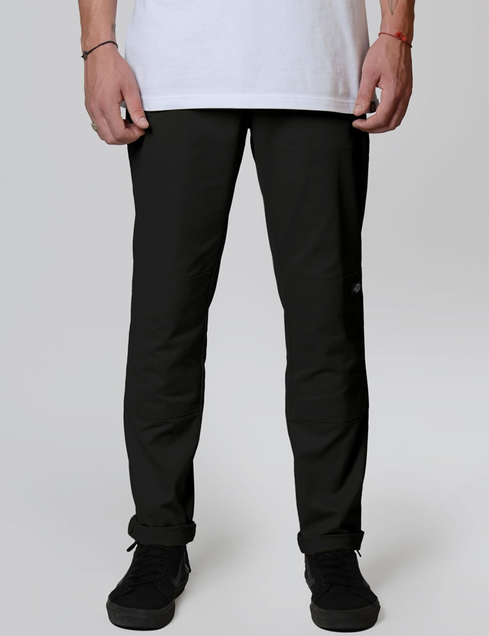 dickies slim straight skate