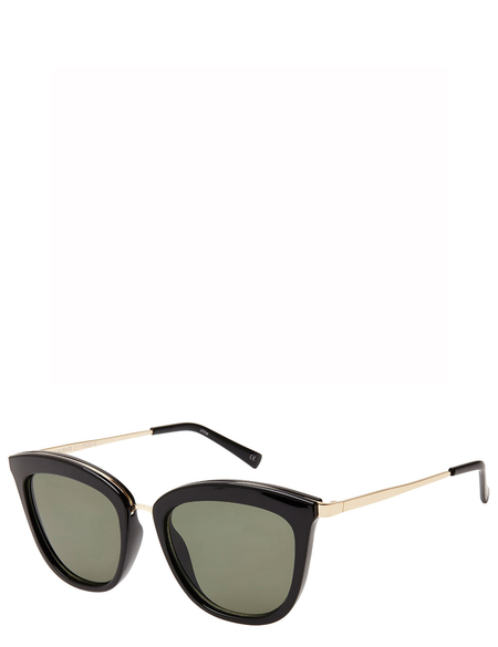 CALIENTE - BLACK GOLD KHAKI MONO