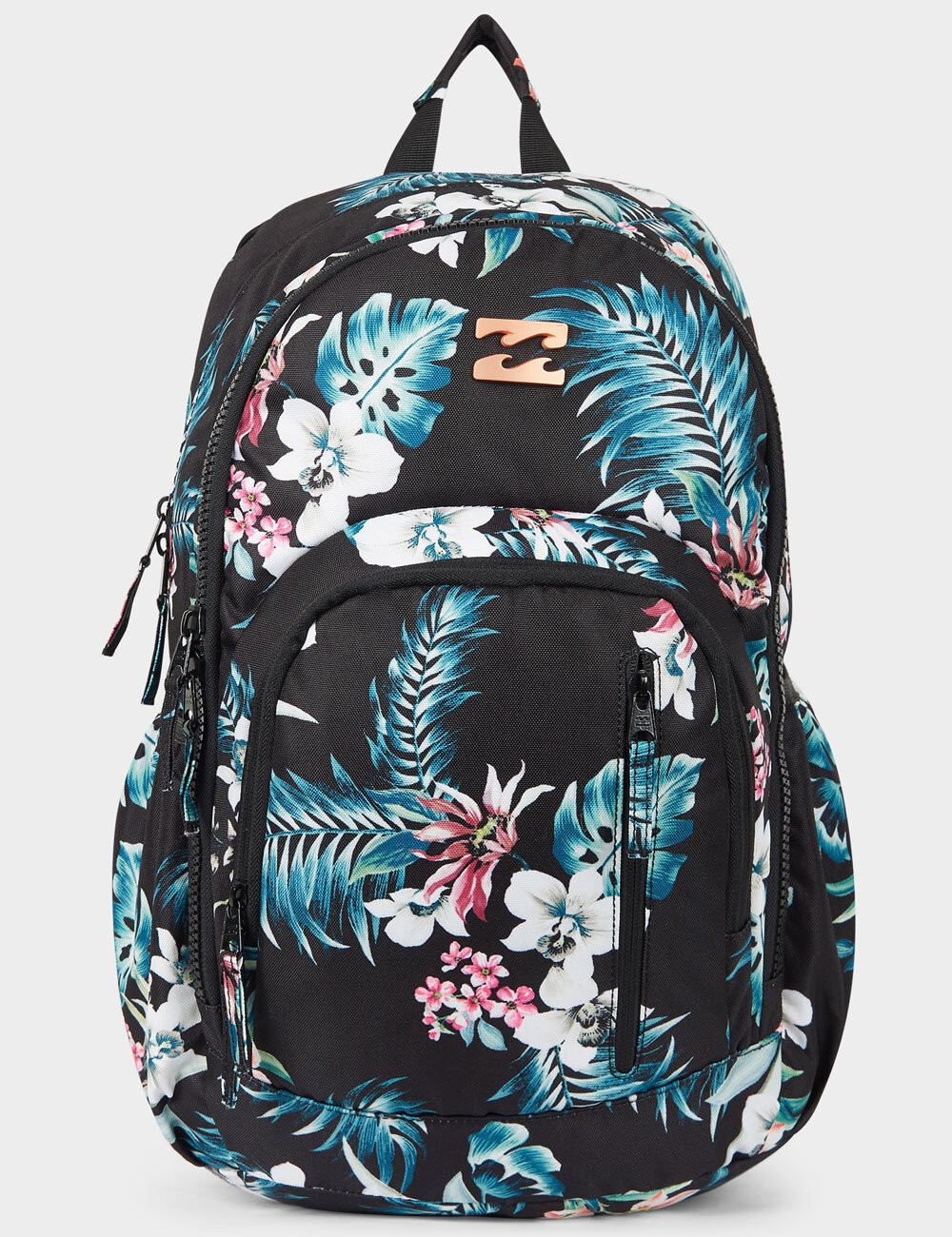 billabong bookbag