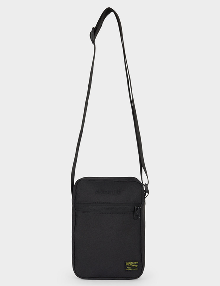 PAGER SHOULDER BAG