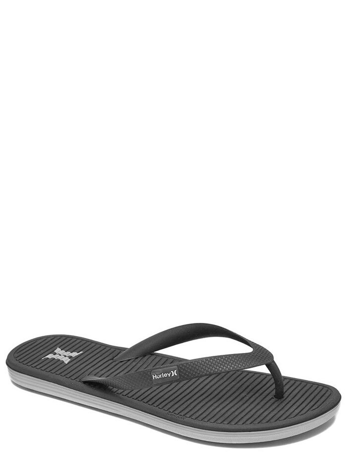 hurley one shot sandal