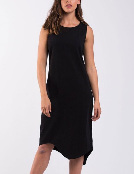 ONE IN EIGHT MIDI DRESS-womens-Backdoor Surf