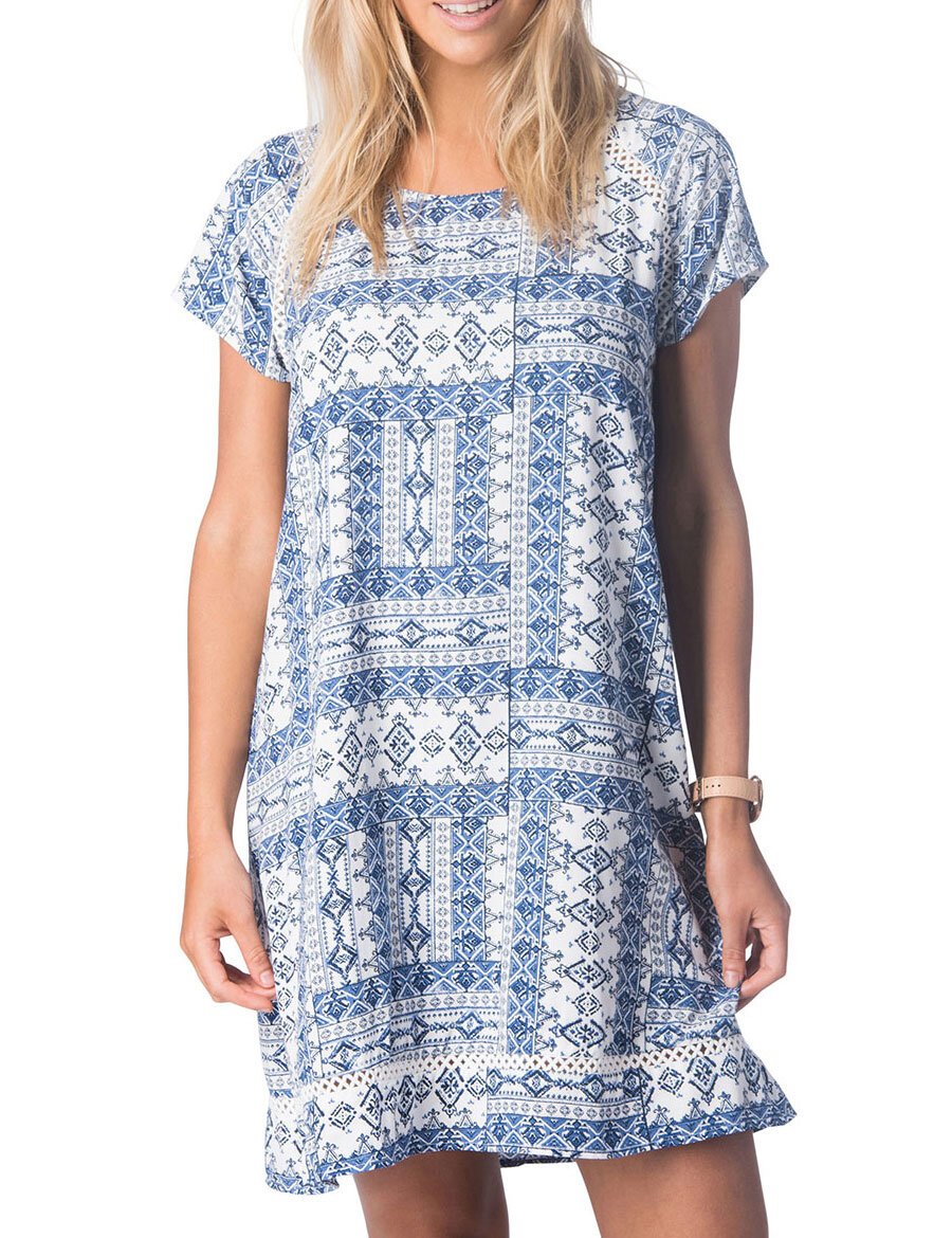 ISHKA SUN DRESS - Buy Women's Dresses NZ - Free Shipping Over $70 ...