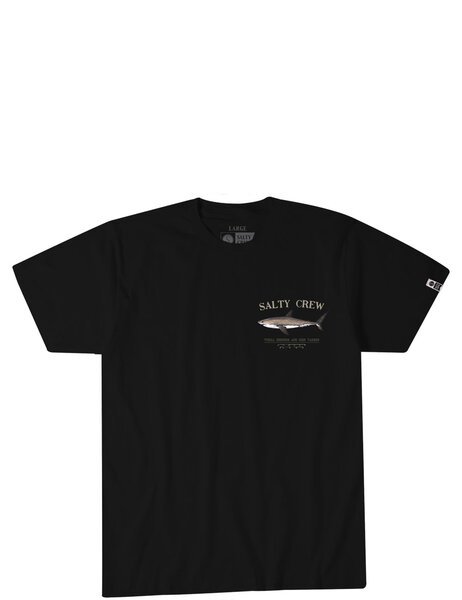 BRUCE TEE-mens-Backdoor Surf