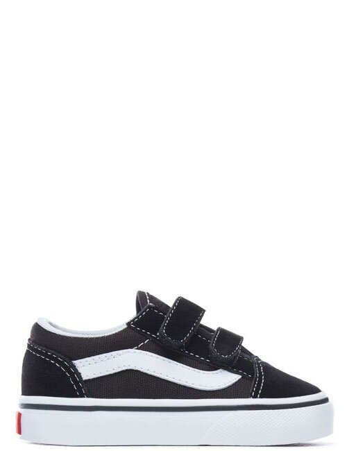 Old skool hot sale velcro vans nz