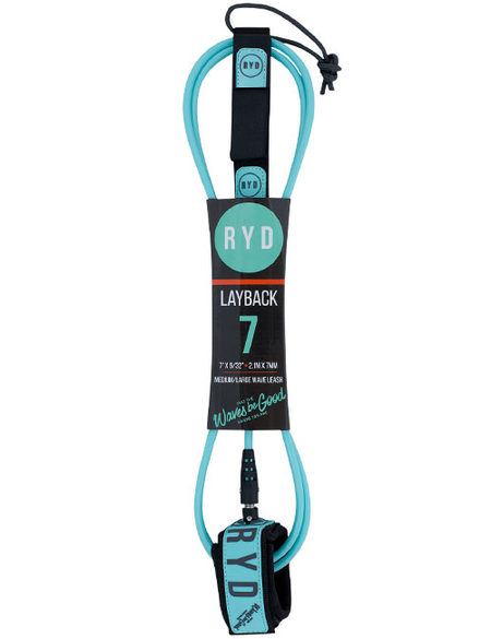 7 0 LAYBACK LEASH