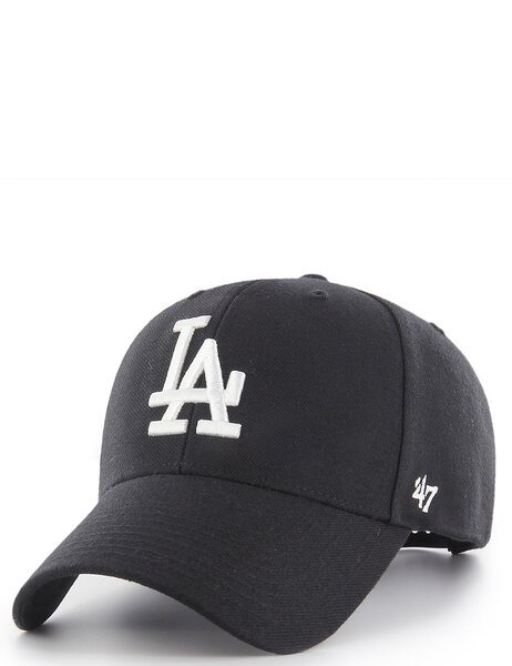 LA DODGERS MVP SNAPBACK-mens-Backdoor Surf