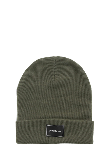 FOLD BEANIE