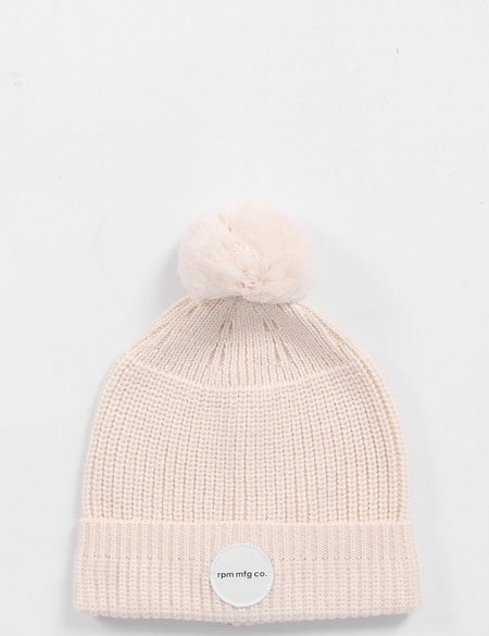 POM BEANIE