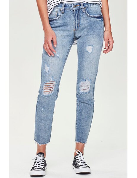 BLAKE BOYFRIEND JEAN-womens-Backdoor Surf