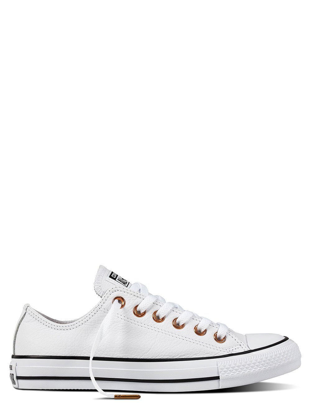 converse ct leather low