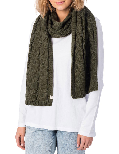 POWDER SCARF