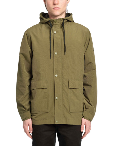 GOODSTOCK UTILITY JACKET