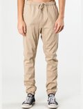 HOOK OUT ELASTIC PANT