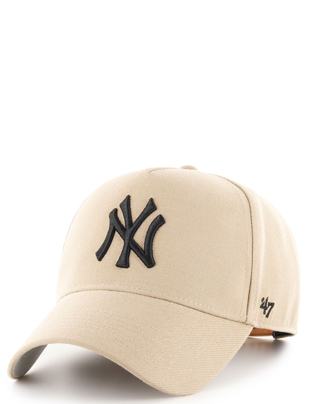 NY YANKEES MVP DT SNAPBACK