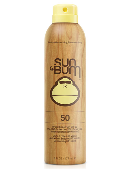 177ML SPF 50 SPRAY