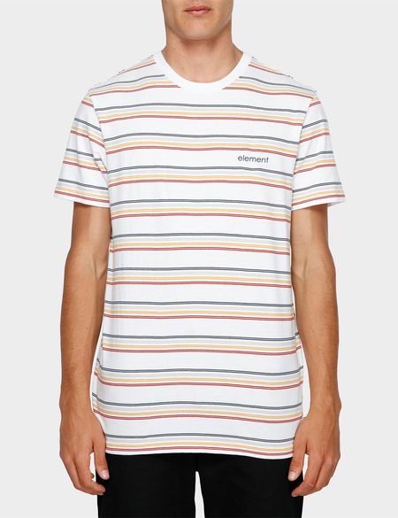 VENICE STRIPE TEE