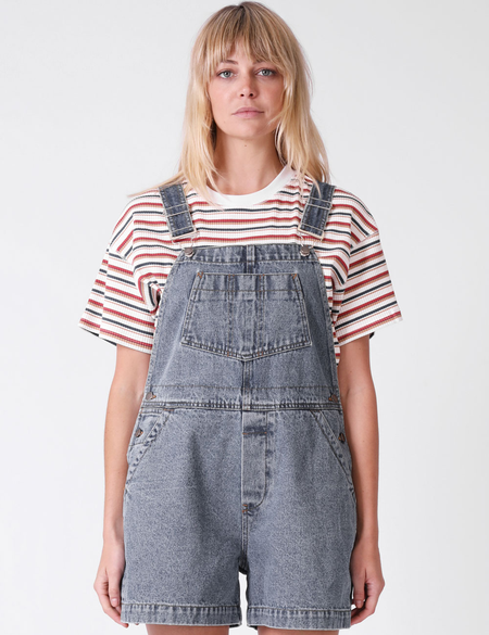 DUNGAREE