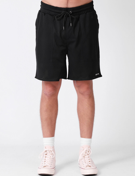 REV MESH SHORT