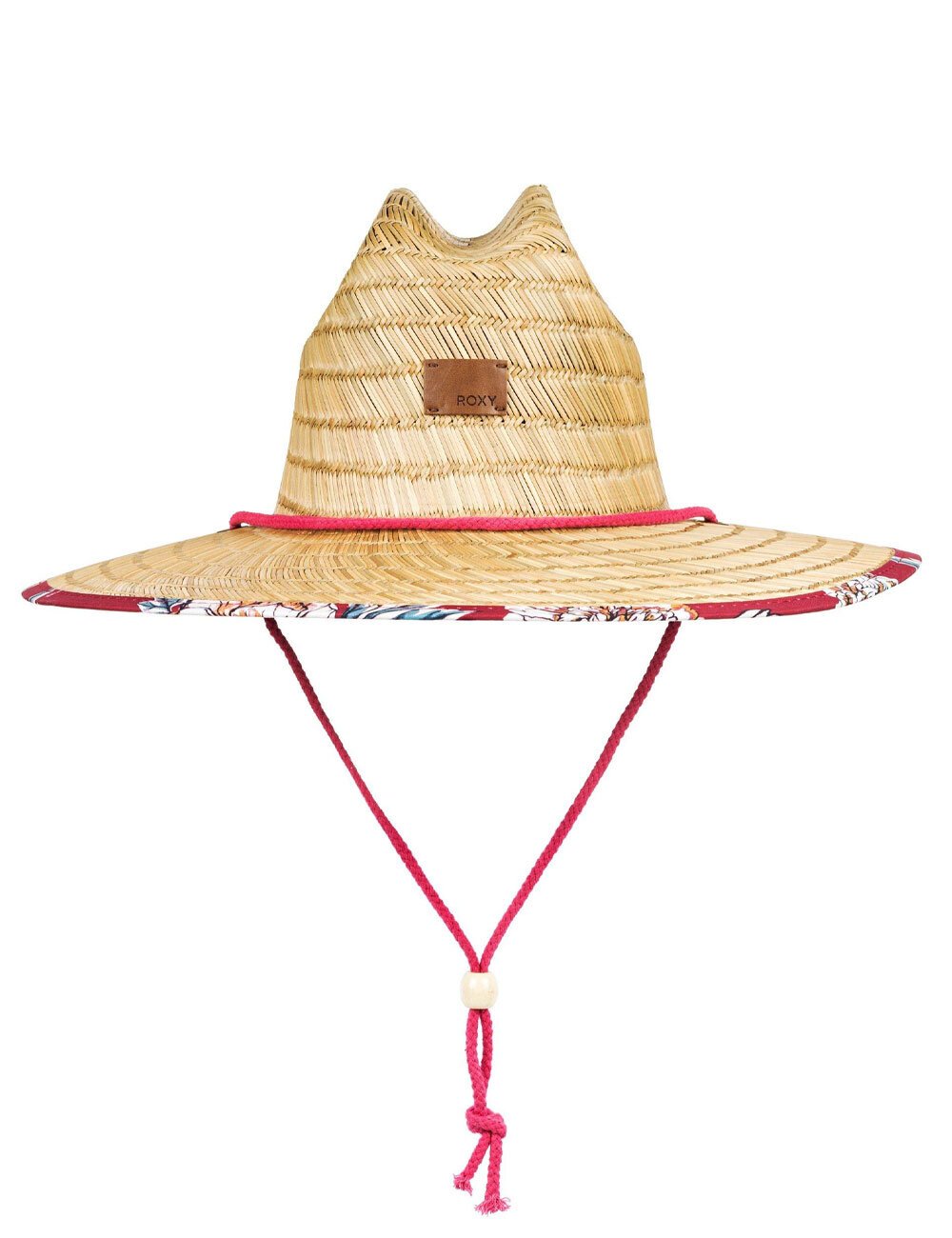 Roxy tomboy 2024 straw hat