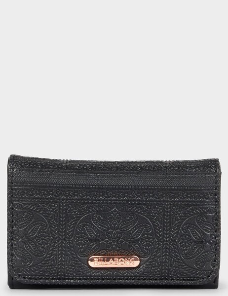 FLORA WALLET-womens-Backdoor Surf