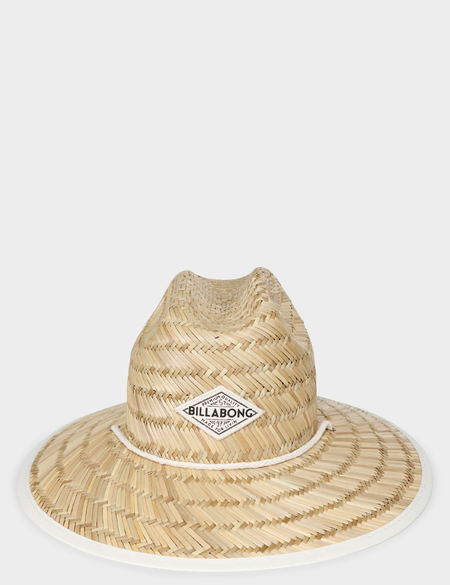 TIPTON STRAW HAT