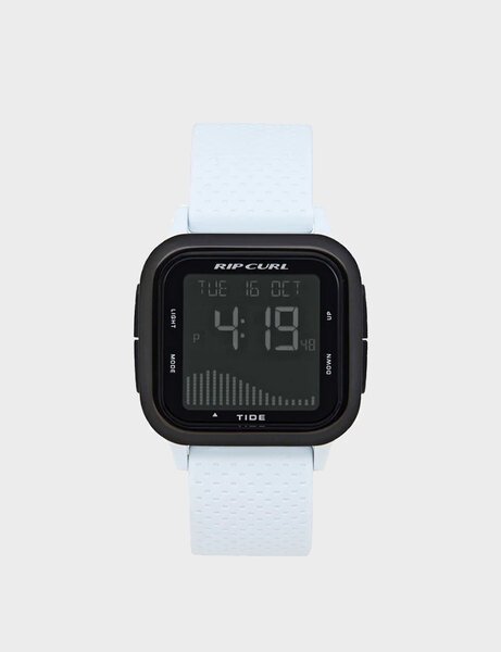 NEXT TIDE WATCH - WHITE-mens-Backdoor Surf