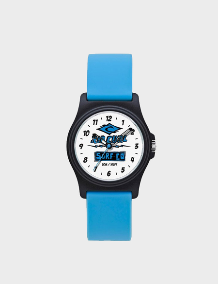 REVELSTOKE WATCH